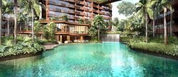 Lentor Hills Residences (D26), Apartment #467773271